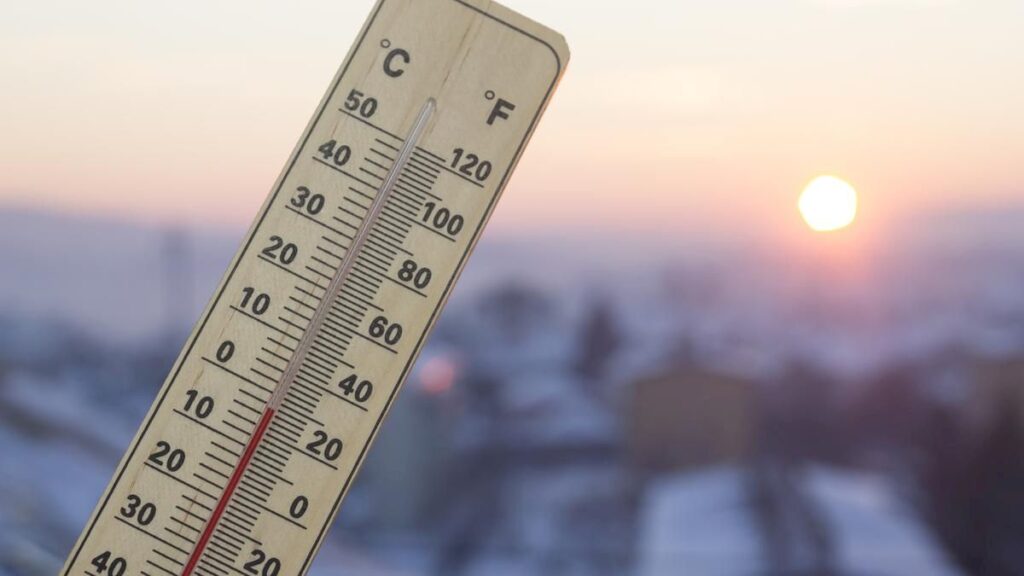 Prolonged Pregnancy Heat Exposure Linked to Poorer Birth Outcomes in India