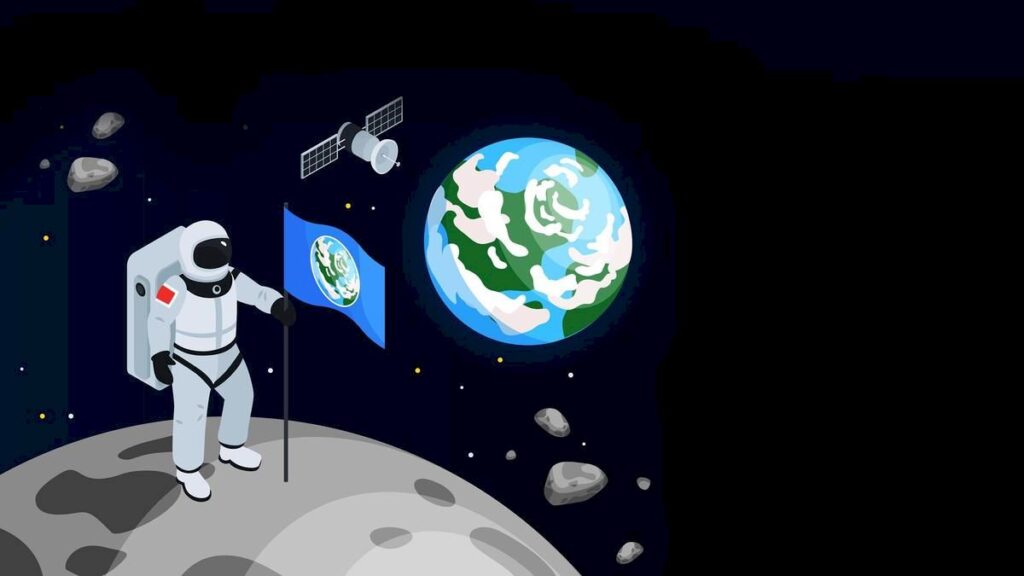 Lunar healthcare will need trained crews and new technology