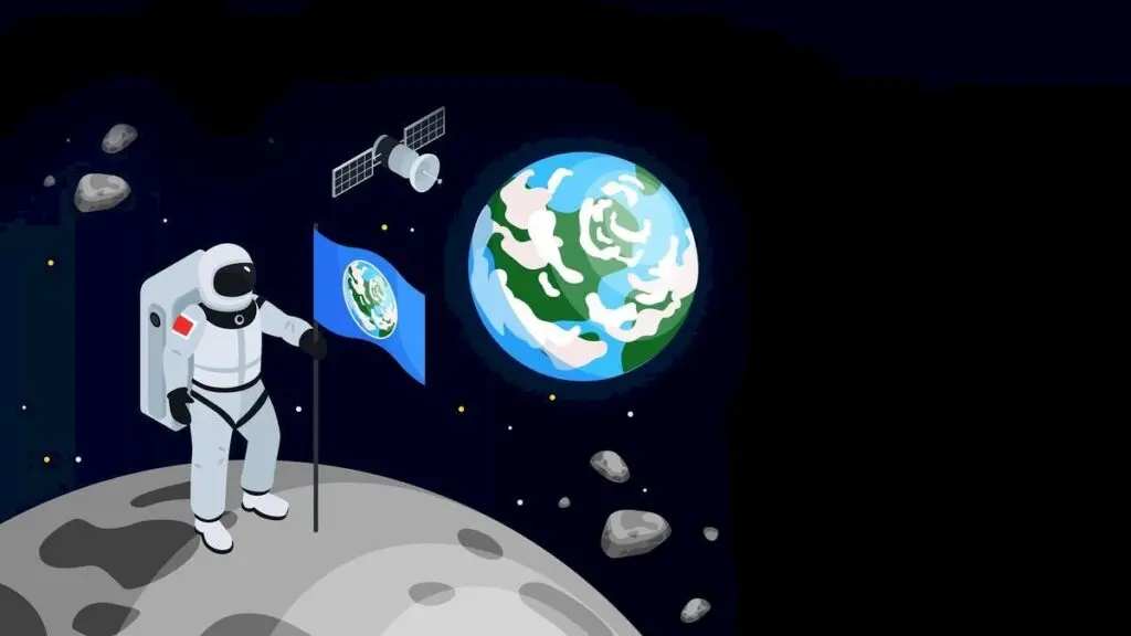 Lunar healthcare will need trained crews and new technology