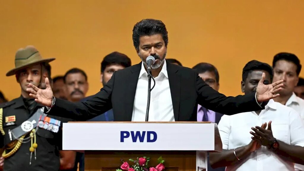 Tamil Nadu’s virtue politics risks reducing governance to theatre