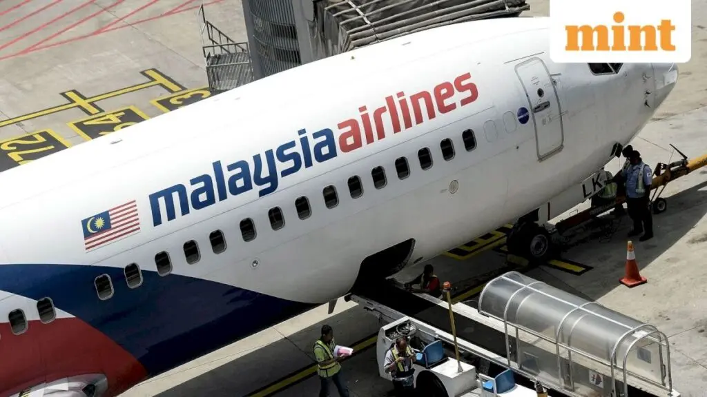Malaysia Airlines orders drug tests for all pilots