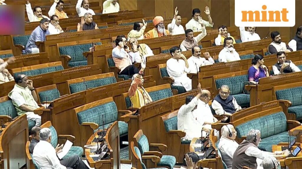 Derek O’Brien alleges hasty passage of Bills in Lok Sabha