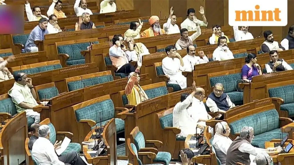 Derek O’Brien alleges hasty passage of Bills in Lok Sabha