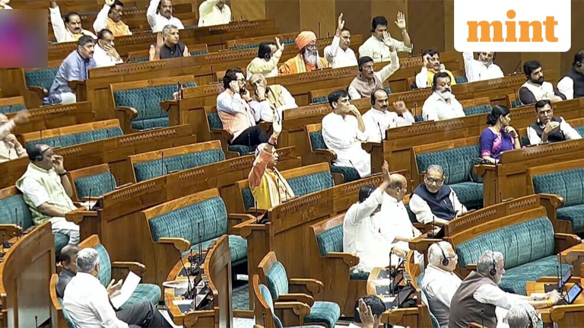 Derek O’Brien alleges hasty passage of Bills in Lok Sabha