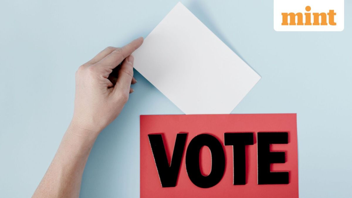 Young Japanese voters reshape a once-apathetic political scene