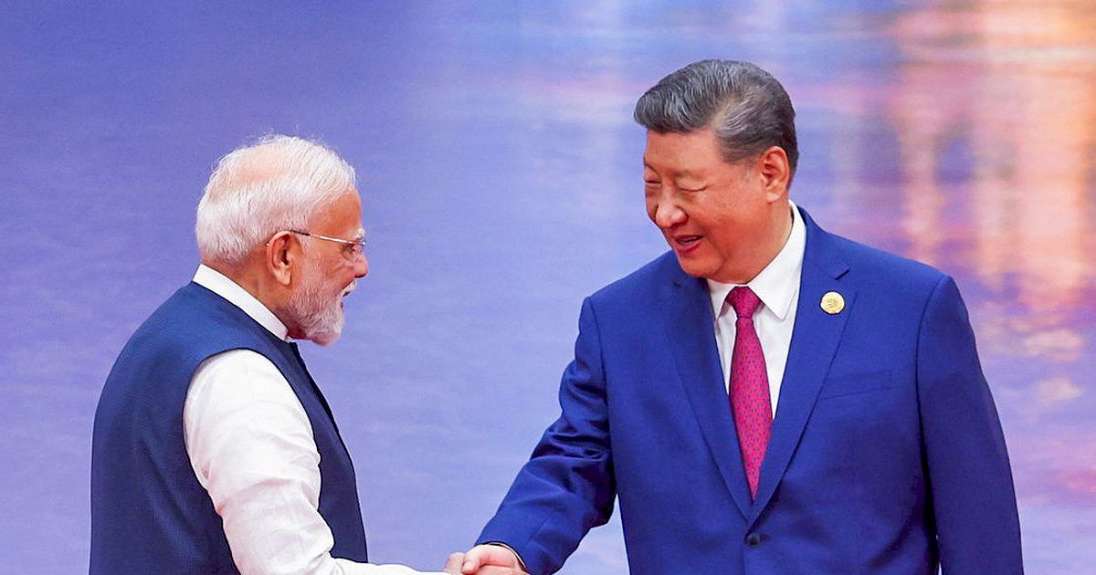 India, China agree to use diplomatic and military channels on LAC
