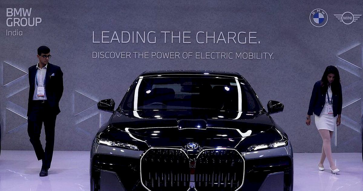 BMW India CFO seeks faster resolution of tax disputes