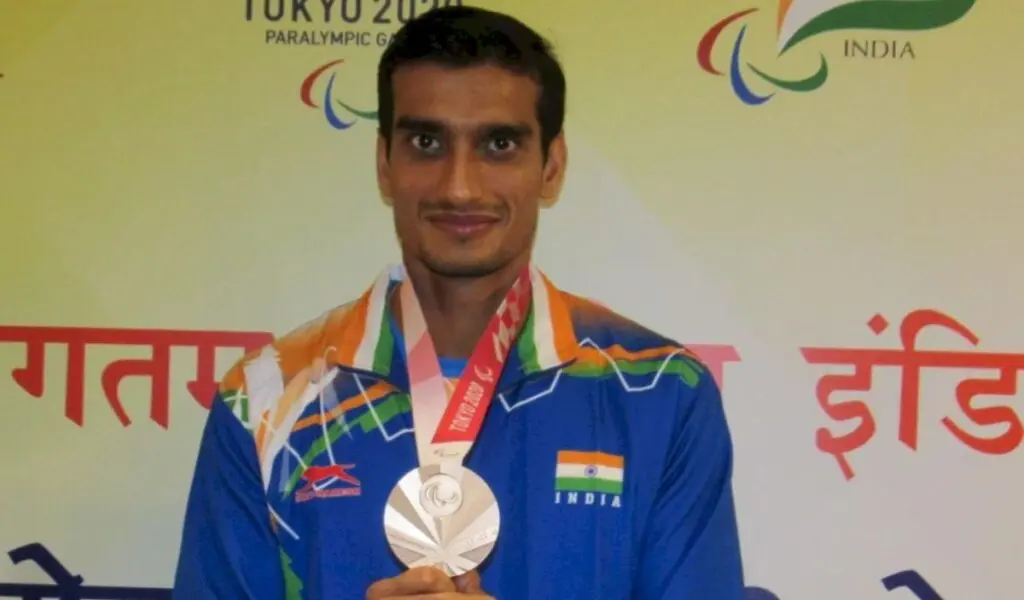 Sharad Kumar hails India’s record Commonwealth para campaign