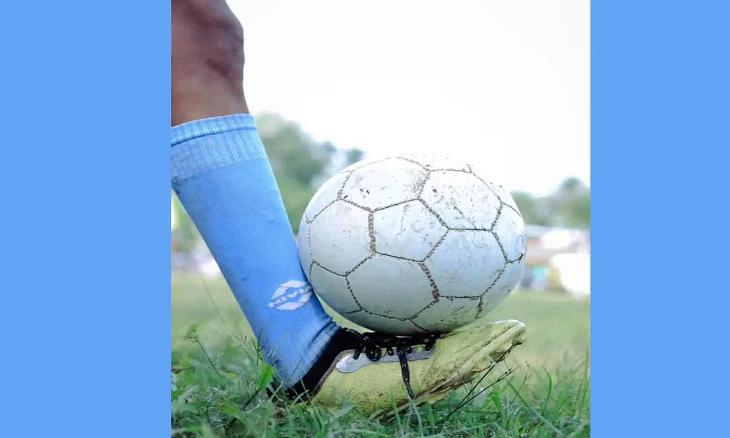 Jaya Rao Memorial football tourney for U-16 boys begins