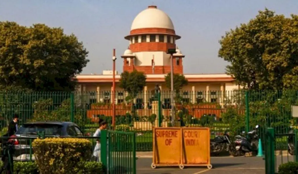 SC Orders Ghaziabad Hospitals to Pay Rs 12 Lakh to Rape Victim’s Family