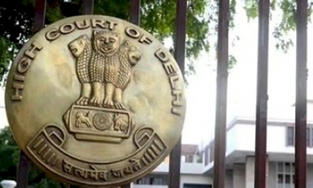 Delhi High Court Seeks Police Response on Umar Khalid Bail Plea