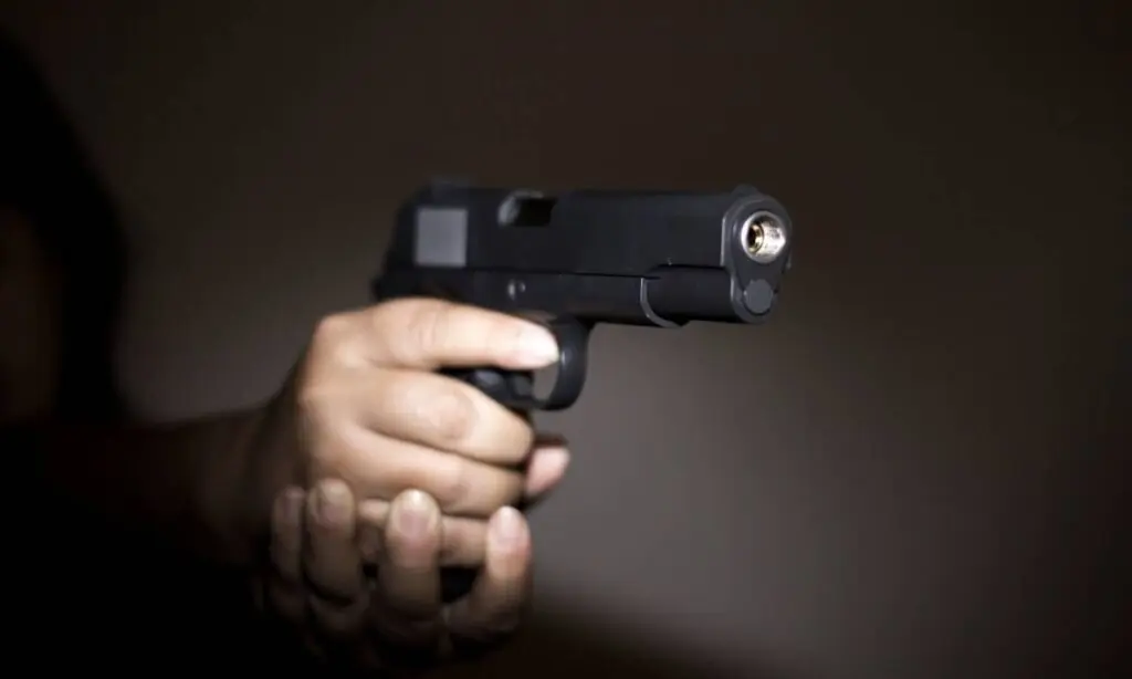 Kanwariya shot dead in Bihar's Muzaffarpur district