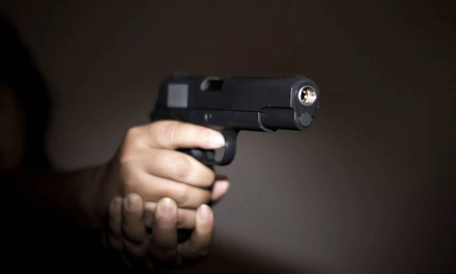 Kanwariya shot dead in Bihar, police probe death threat