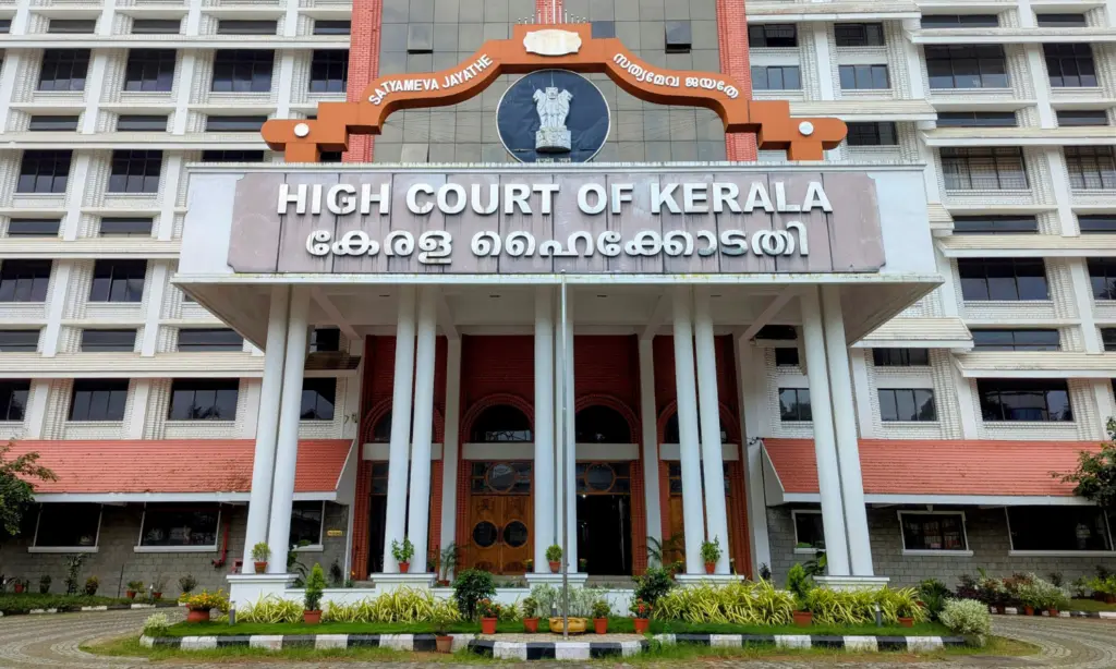 Kerala High Court quashes 2015 Assembly brawl case against 4 UDF MLAs