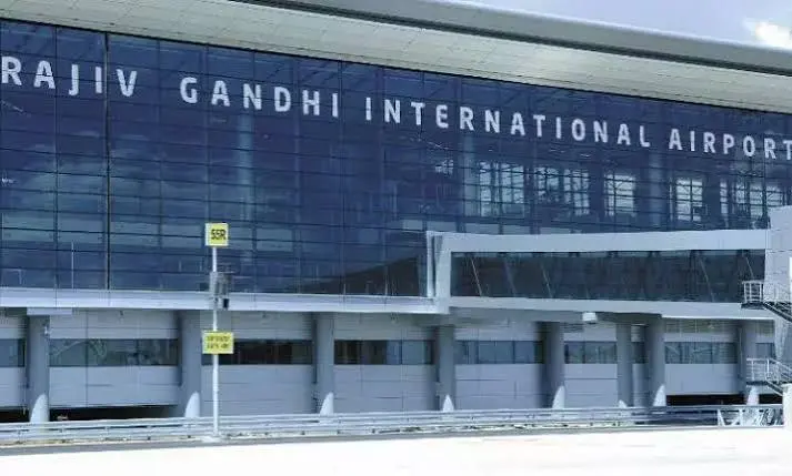 AERA cuts Hyderabad airport UDF by 31% from September 1