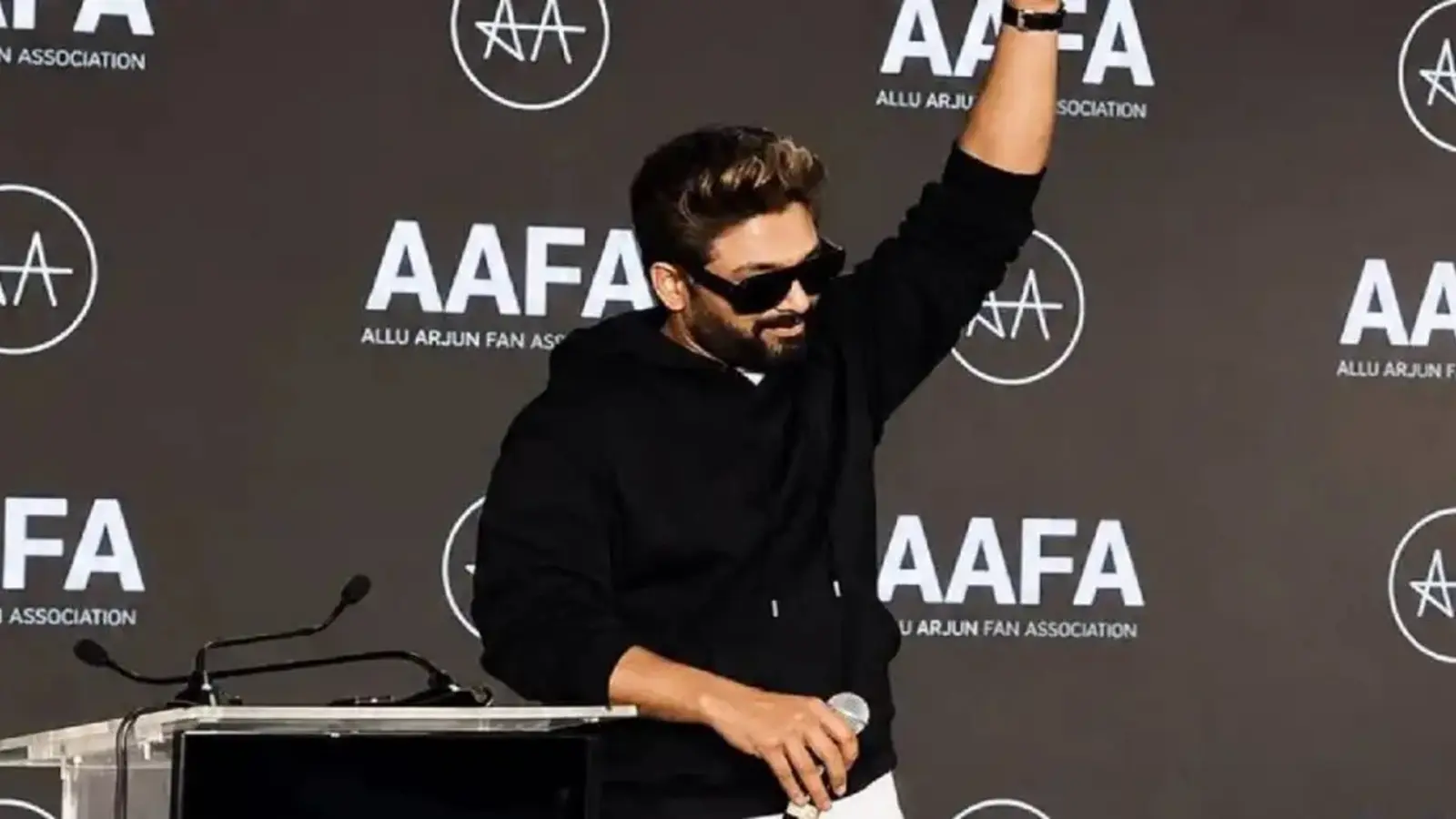 Allu Arjun fans reach one lakh women in HPV vaccination drive