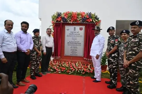 SSB secures 2,450-km open border with Nepal, Bhutan: minister