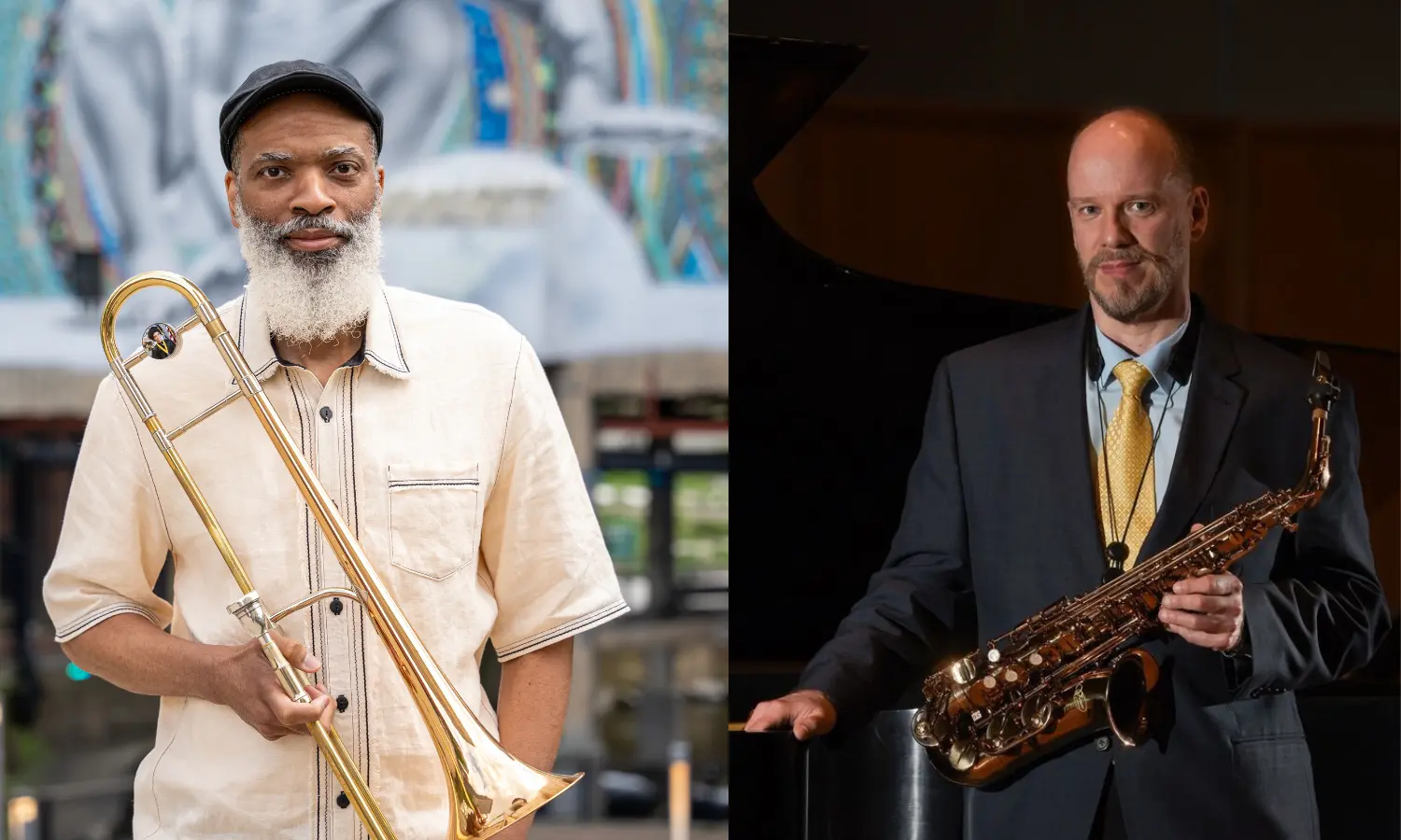 Greg Banaszak Trio to play jazz at NCPA on March 22