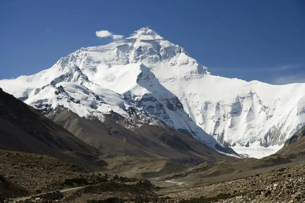 Western Himalaya Warming Faster, Study Finds