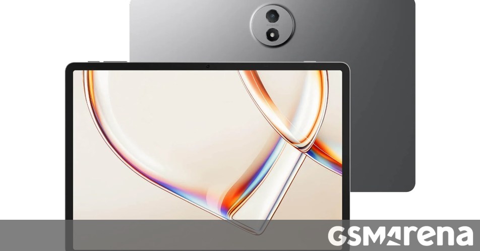 TCL Tab A1 Plus Nxtpaper tablet launches in the United States