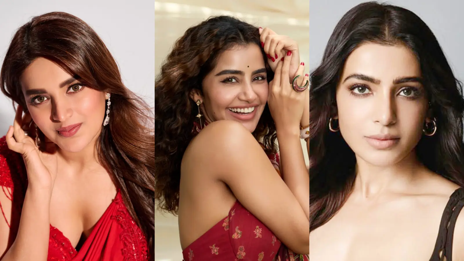 Nidhi Agarwal to lead Telugu mythology thriller after female-led film flops