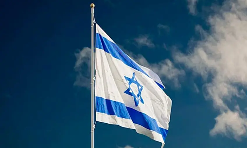 Indian national dies in Israel, suspect arrested