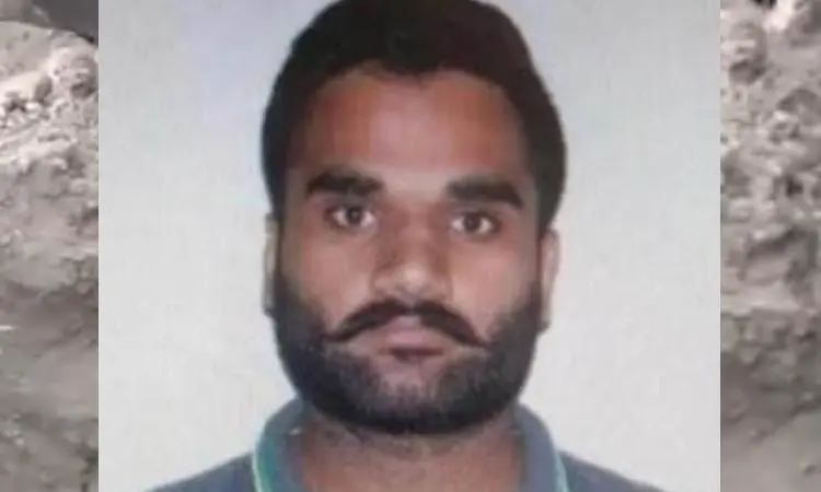 Goldy Brar claims role in Nijjar killing in leaked audio