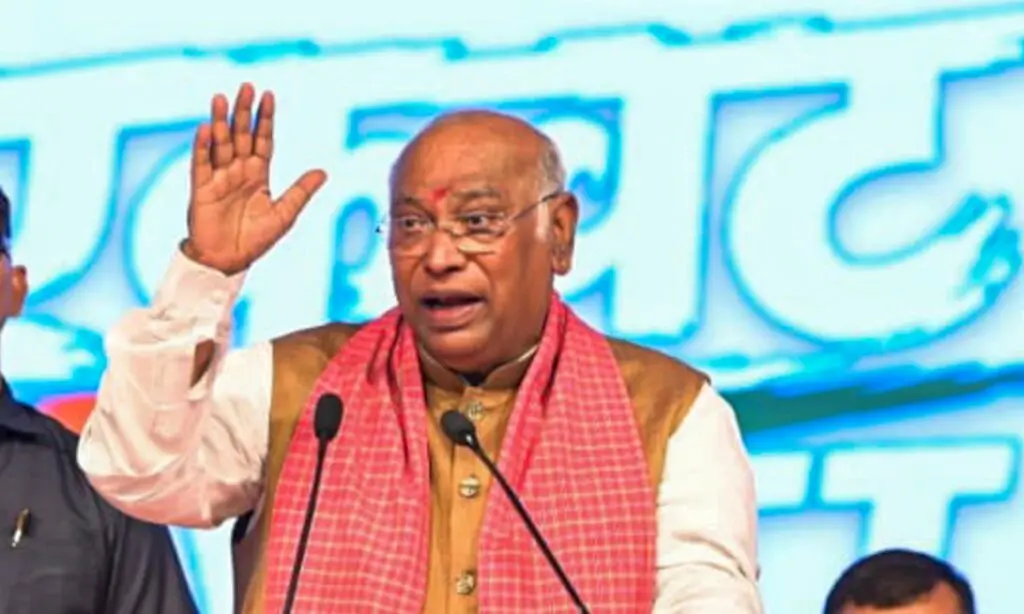 Congress attacks Modi govt over 8.24 lakh vacant posts, alleges backdoor end to quotas