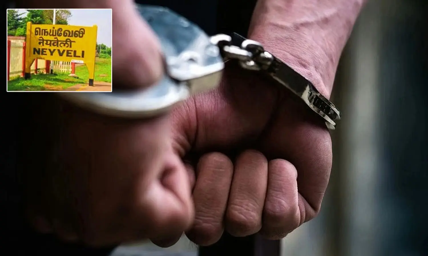 History-sheeter shot by police after Neyveli attack