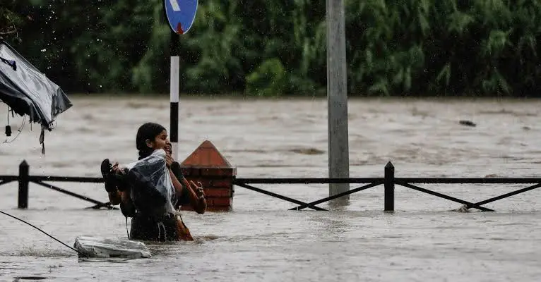 Namakkal teacher missing after Kathmandu floods on Kailash Yatra