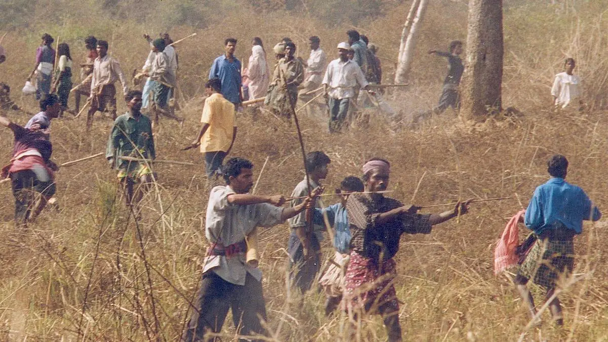 CBI to challenge acquittal in constable death during Muthanga agitation
