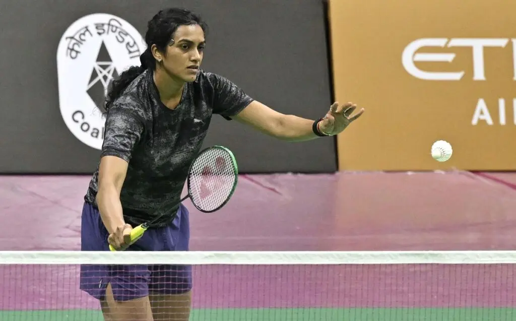 Sindhu, Satwik-Chirag lead Indian hopes at Badminton Worlds