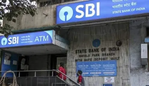 SBI to charge Rs 15 for extra cash withdrawals from October 2026