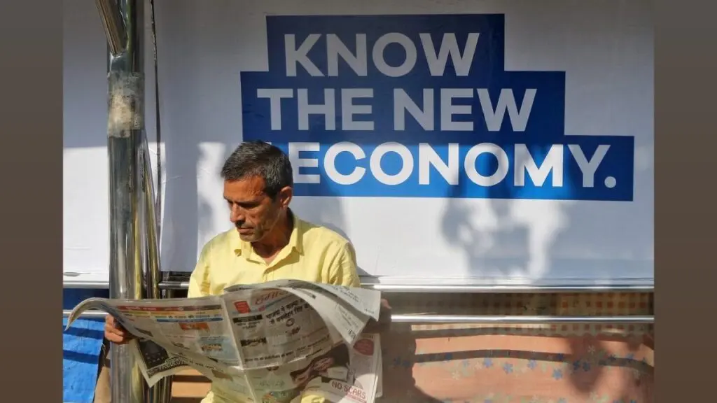RBI bulletin says Indian economy resilient amid global headwinds