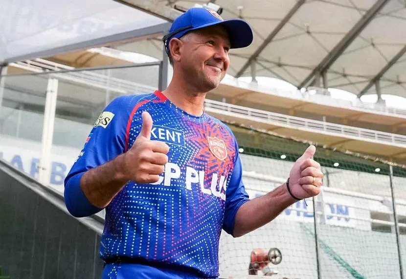 Ponting, Nehra top IPL coaches with Rs 9.5 crore salary