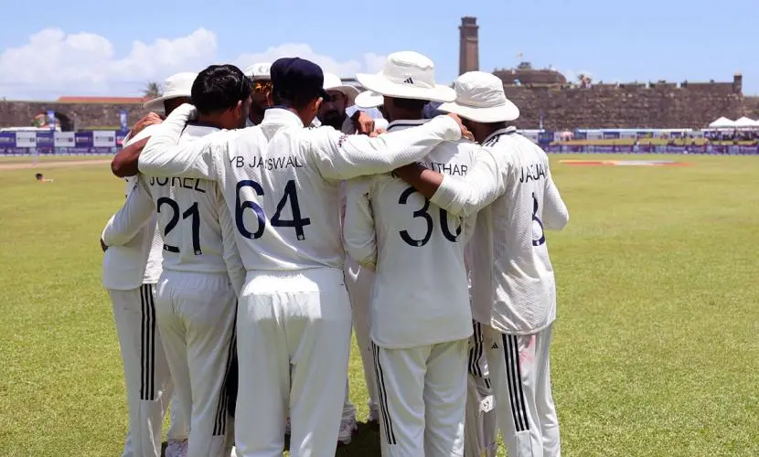 Saransh Jain set for India debut as Kuldeep faces axe in Colombo