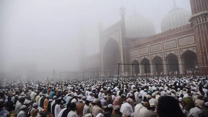 US body says religious freedom declining in India in 2026