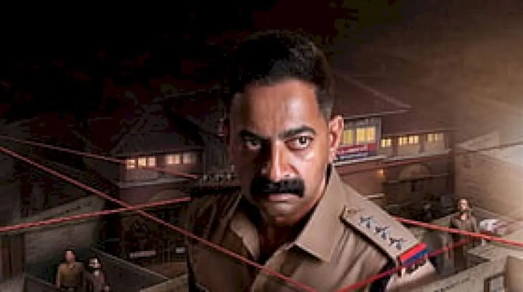 Saiju Kurup’s Aaram set for September release