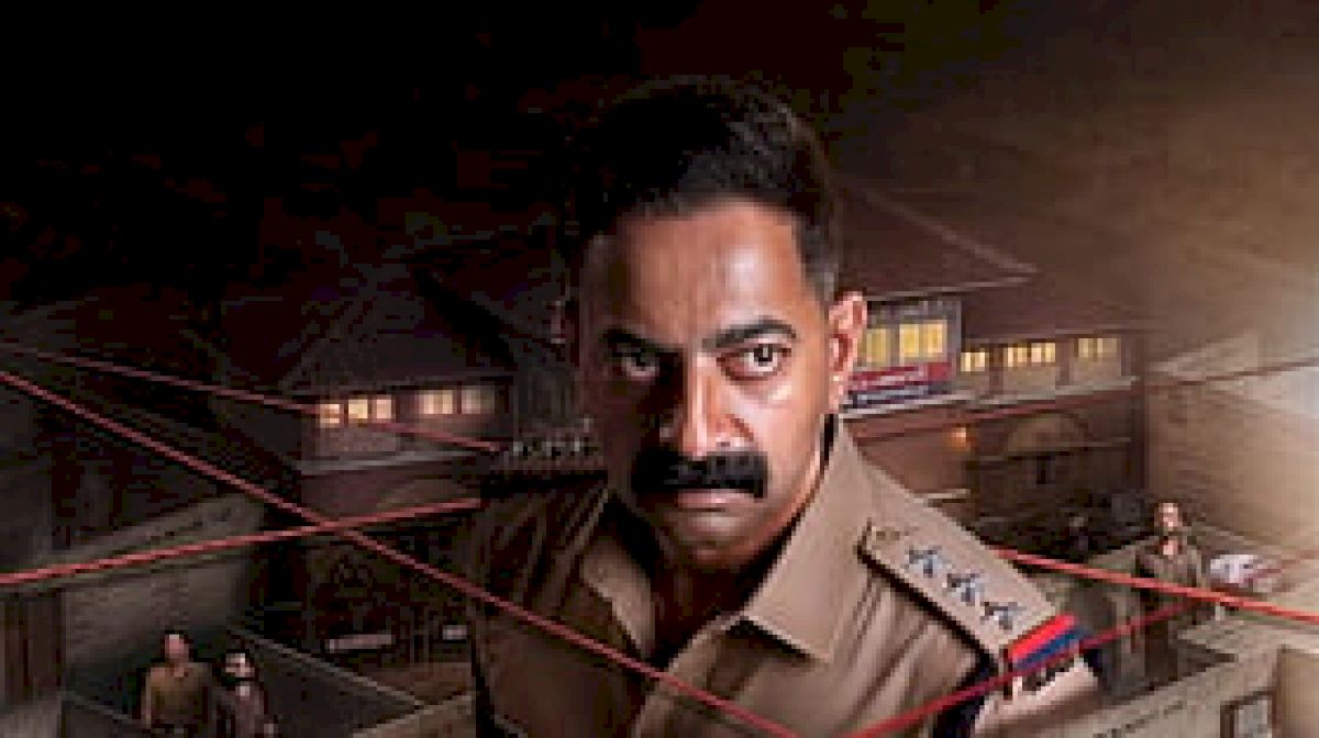 Saiju Kurup’s Aaram set for September release