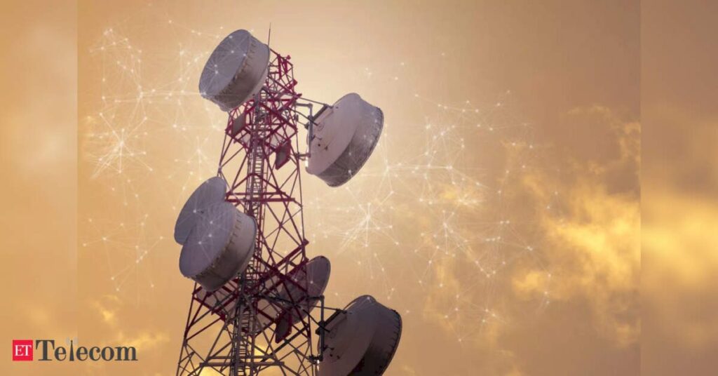 Supreme Court declines stay on Rs 3,300 crore spectrum charge ruling