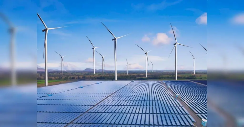 Renewable developers seek Rs 3,000 crore relief over transmission delays