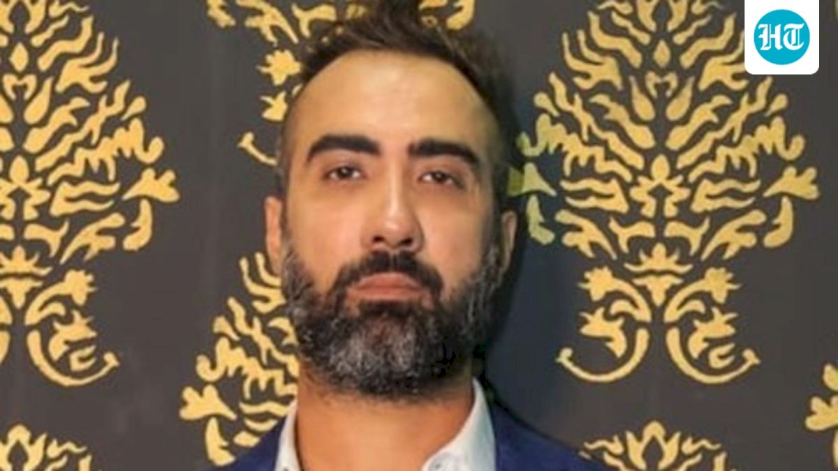 Ranvir Shorey hits back at trolls, says he never misbehaves first