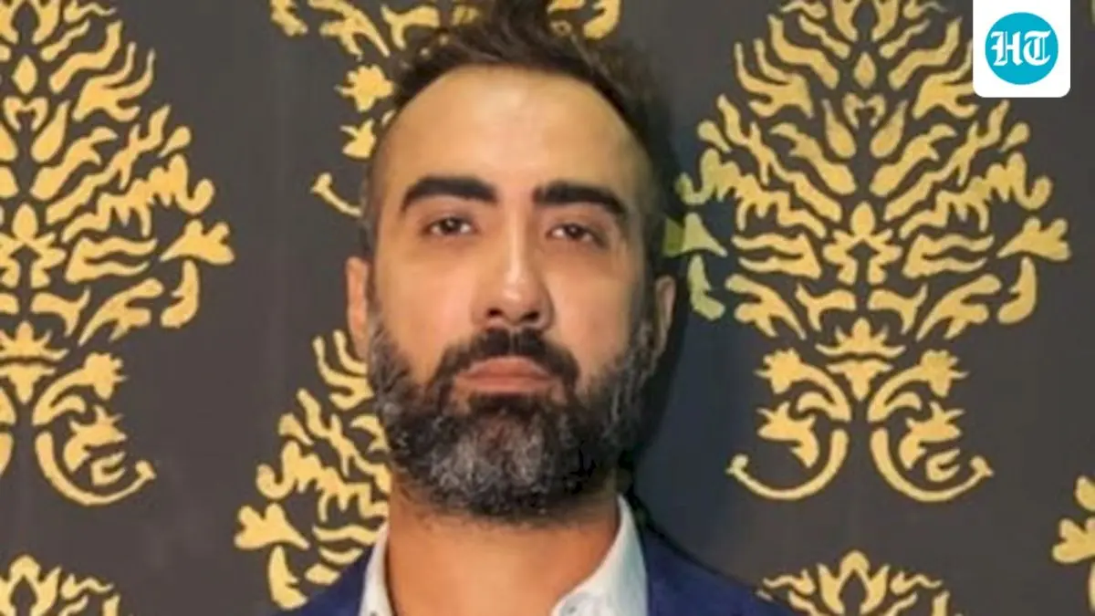 Ranvir Shorey hits back at trolls, says he never misbehaves first