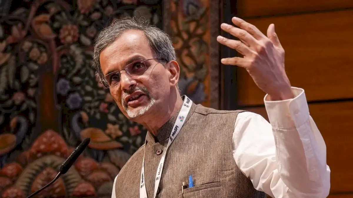 India must be proactive on AI safety in finance: CEA Nageswaran