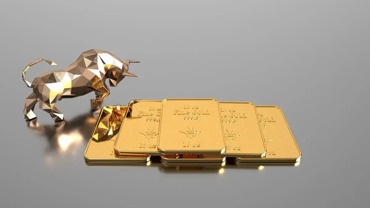 Gold futures jump Rs 1,272 to Rs 1.50 lakh per 10 gm
