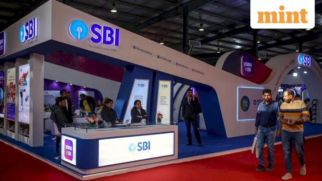 SBI Q1 net profit jumps 10.2% to Rs 21,121 crore, NII up 15%