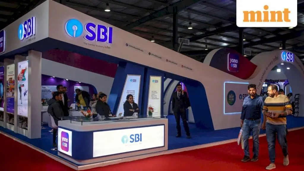 SBI Q1 net profit jumps 10.2% to Rs 21,121 crore, NII up 15%
