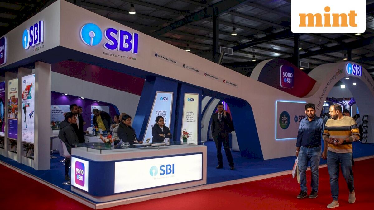 SBI Q1 net profit jumps 10.2% to Rs 21,121 crore