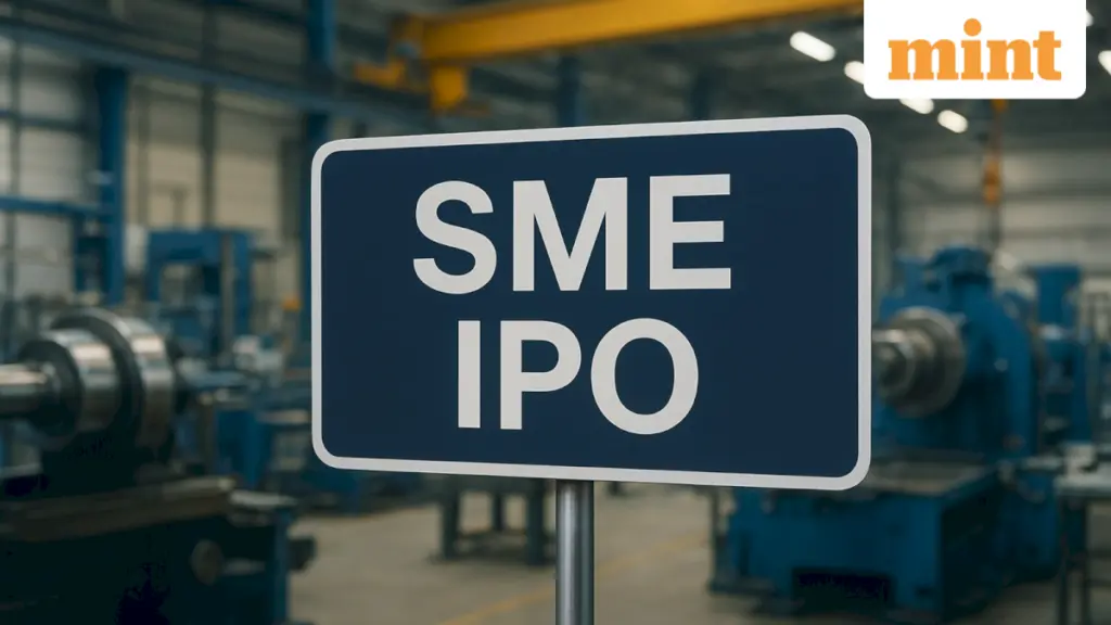 Optimystix Entertainment IPO booked 34% on Day 1, GMP at Rs 5