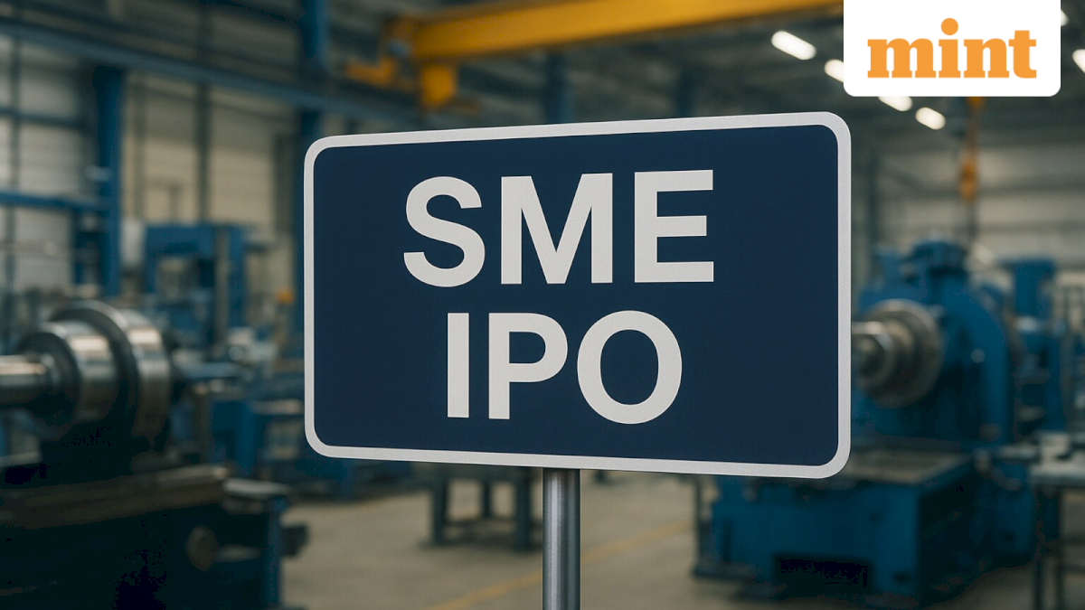 Optimystix Entertainment IPO booked 34% on Day 1, GMP at Rs 5